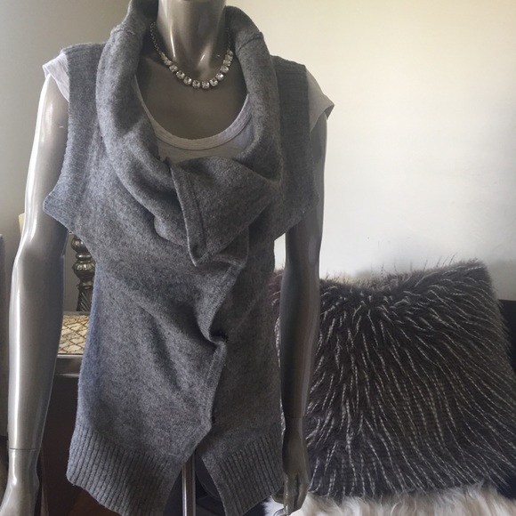 NWOT Robert Rodriguez Cardigan xs - Picture 1 of 9